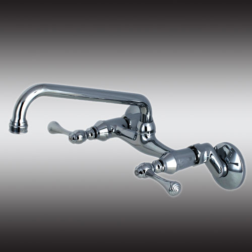 Compression-Washer-Faucet