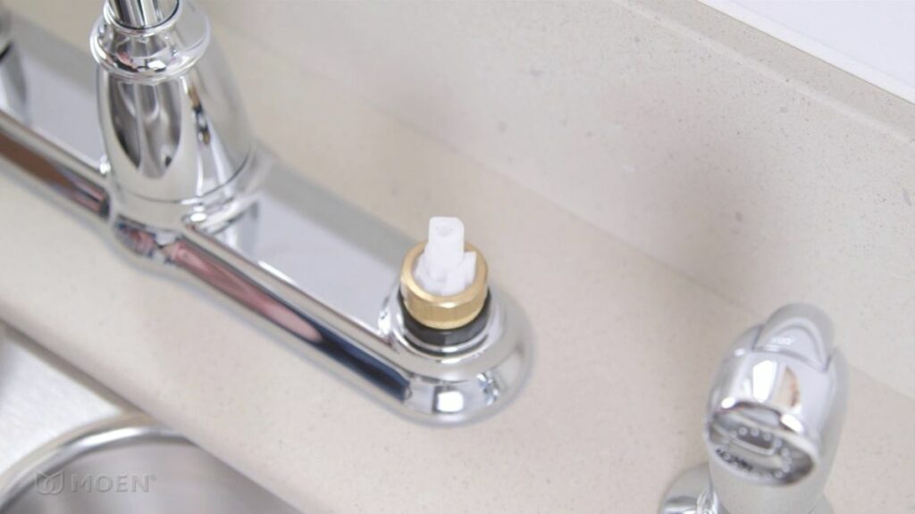 How To Determine Correct Moen Faucet Cartridge Explained 5698