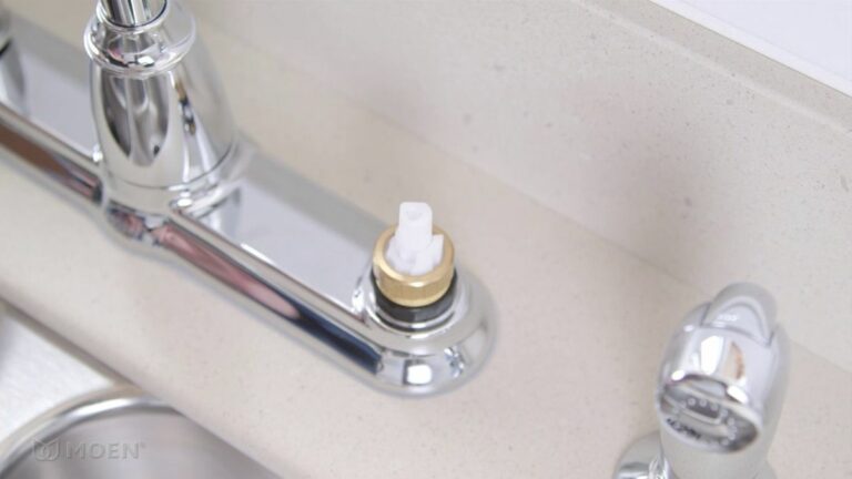 How To Determine Correct Moen Faucet Cartridge? [Explained]