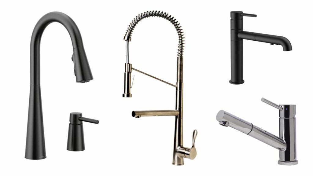 4 Easy Ways to Identify Your Faucet Brand! Faucet Fam