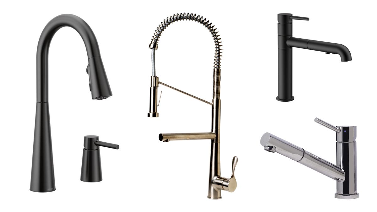 How to Identify Faucet Brand