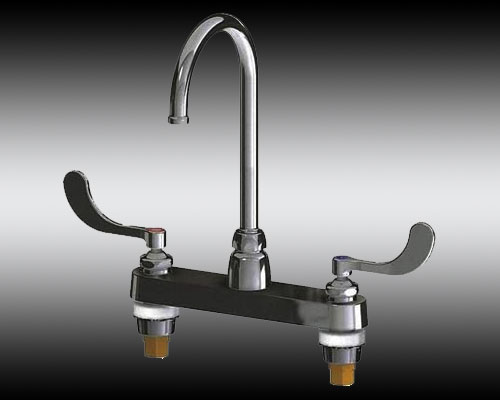 Non-Removable-Faucet-Aerator