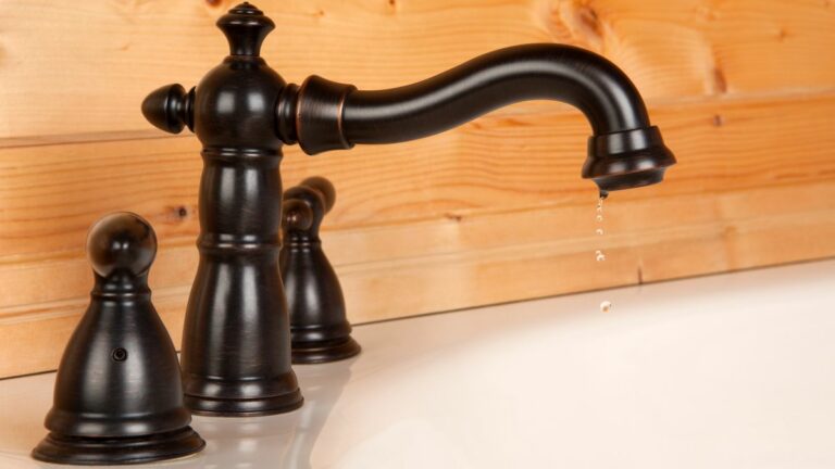 Should I Let My Faucets Drip Tonight? [Causes and Methods]