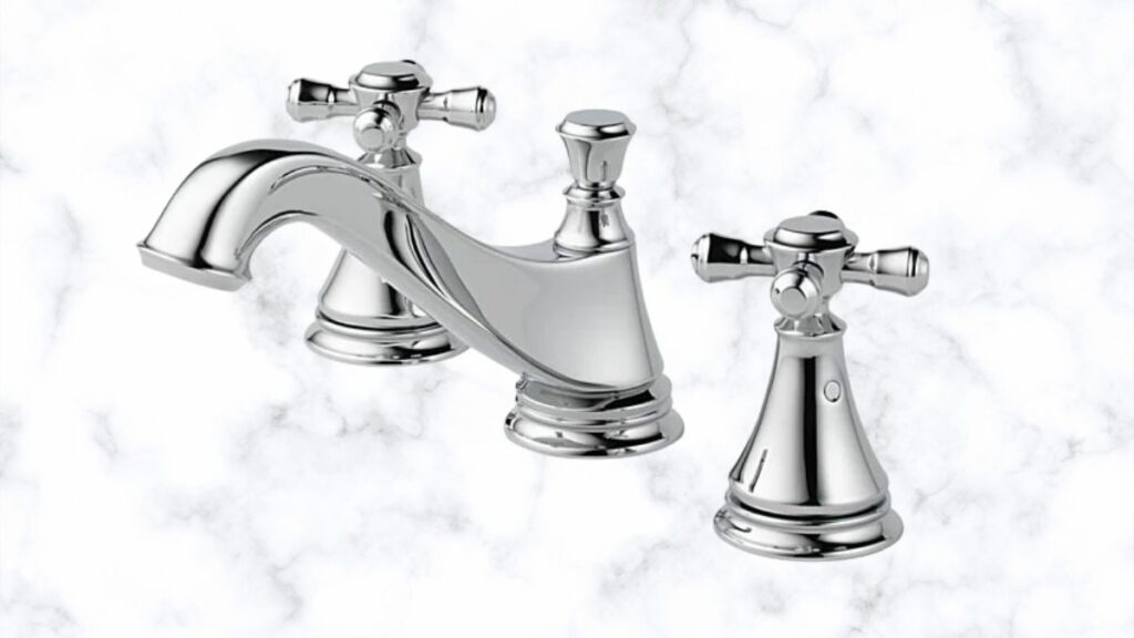 What Is A Mini Widespread Faucet