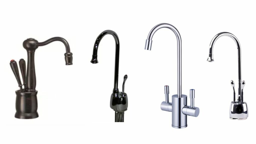 Kitchen Faucet Stuck on Spray Mode [Causes and Solutions] Faucet Fam