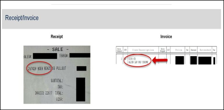 How to Find Moen Faucet Model Number? [Explained] - Faucet Fam