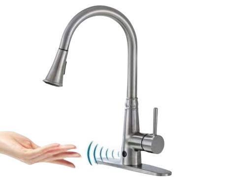  If Your Automatic Faucet Turns on By Itself