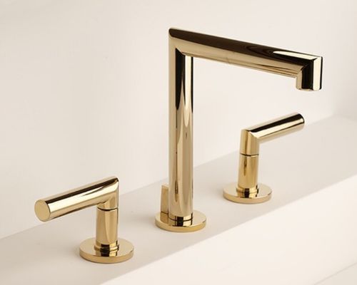 Insights on Widespread Faucets