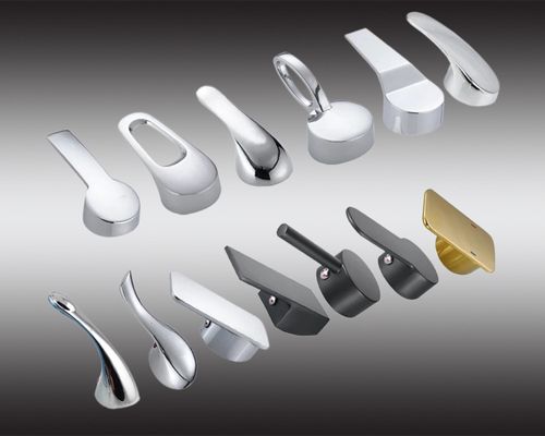 Interchanging Moen Faucet Handle with Different Brand Options