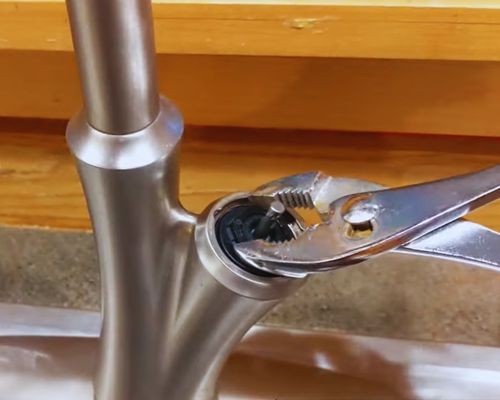 Moen Faucet to Have Low Water Pressure and Ways to Fix It