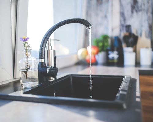 Things to Consider When Getting Kitchen Faucets
