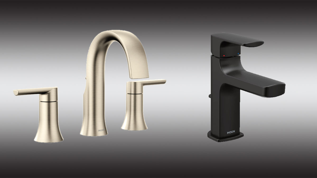 Where are Moen Faucets Made? [Uncovering the Origins] Faucet Fam