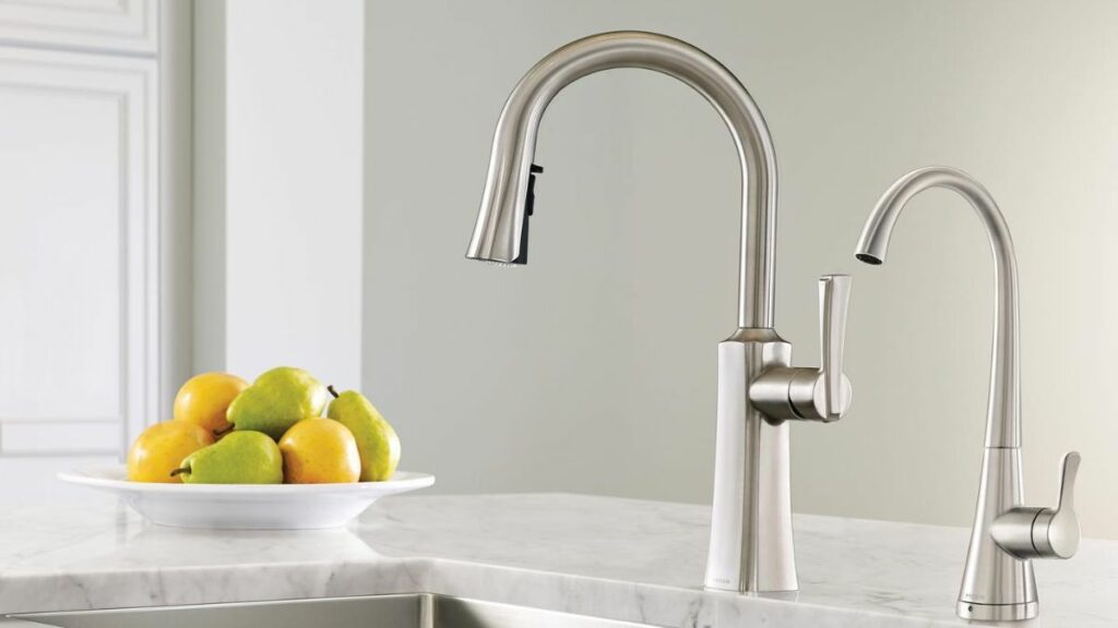 How to Find Moen Faucet Model Number? [Explained] Faucet Fam