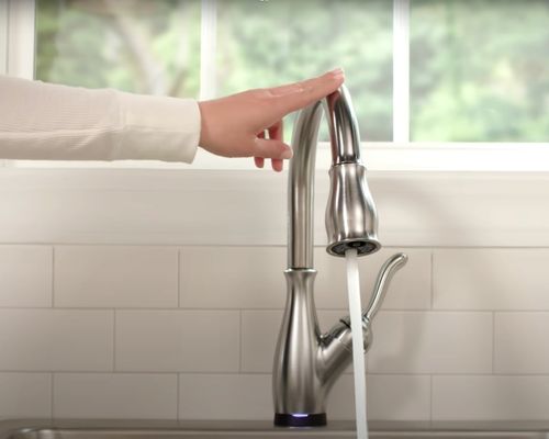 Insights On Delta Touch Faucet 