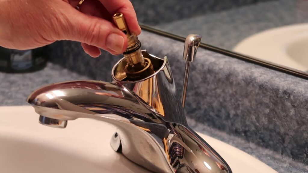 How To Determine Correct Moen Faucet Cartridge? [Explained]