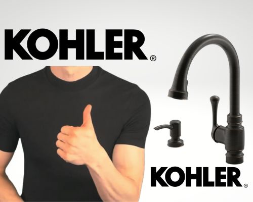 Is Kohler's Faucet Worth the Money