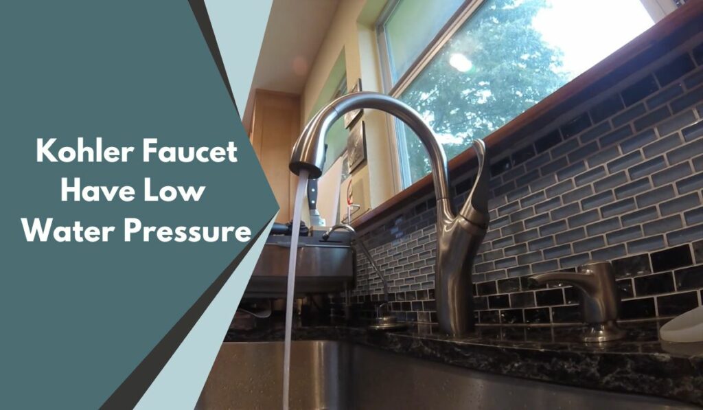 Why Is My Touch Faucet Not Working Kohler Touchless Faucet Not Working? – Here's What To Do - Faucet Fam