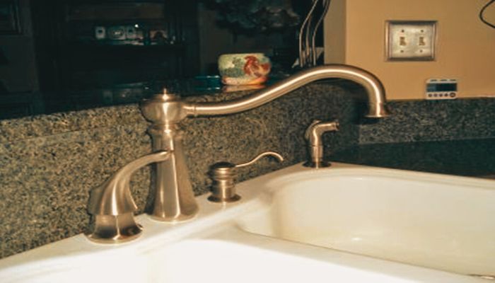 Methods for Moen 7065 Faucet Repair