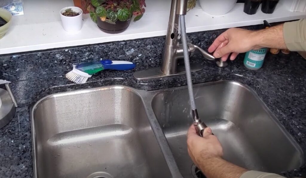 Easy Guide to Moen Faucet Spray Hose Replacement Tips and Tricks