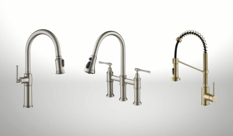 Are Kraus Faucets Good? [Expert Analysis]