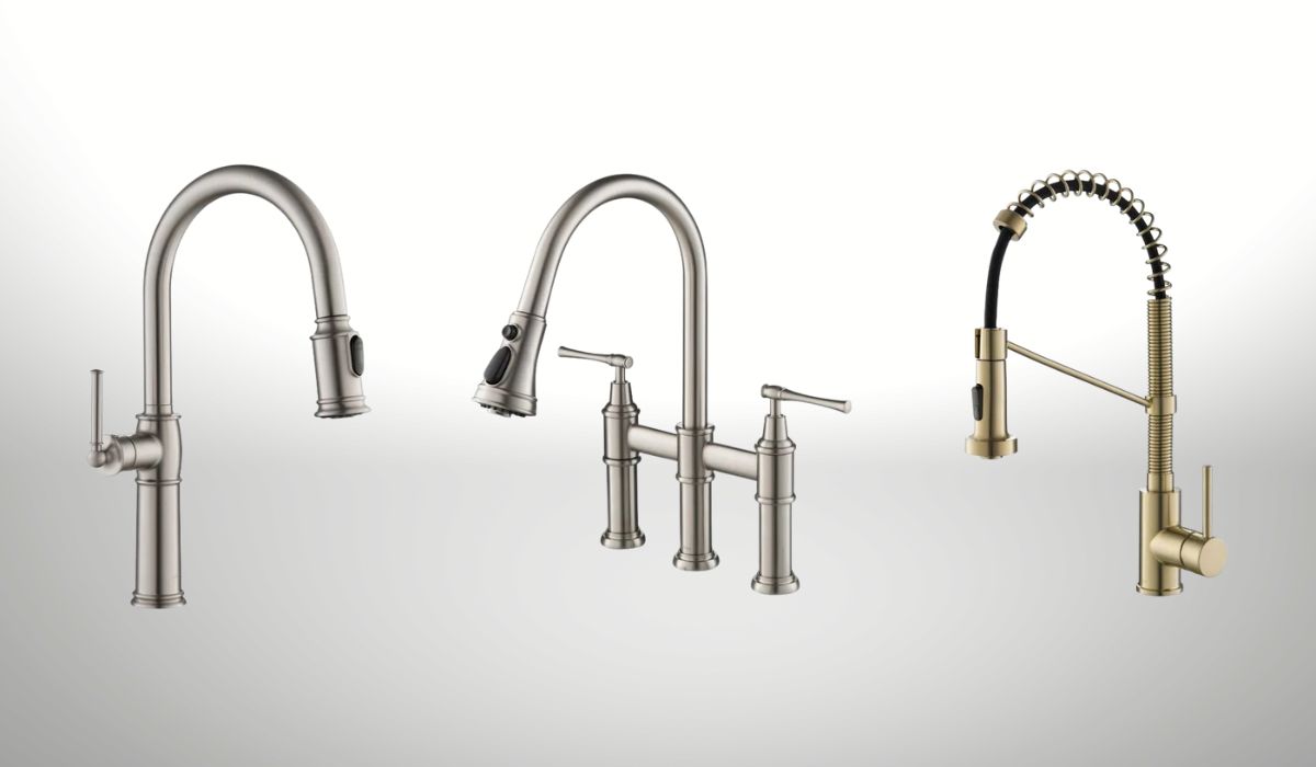 Are Kraus Faucets Good