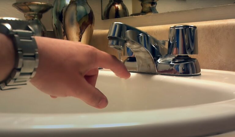 How To Fix Hot Water Coming Out Of Cold Tap
