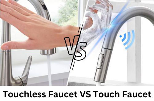 Faucet Fam Inpost Image - How Well Touchless Faucets Perform Aga