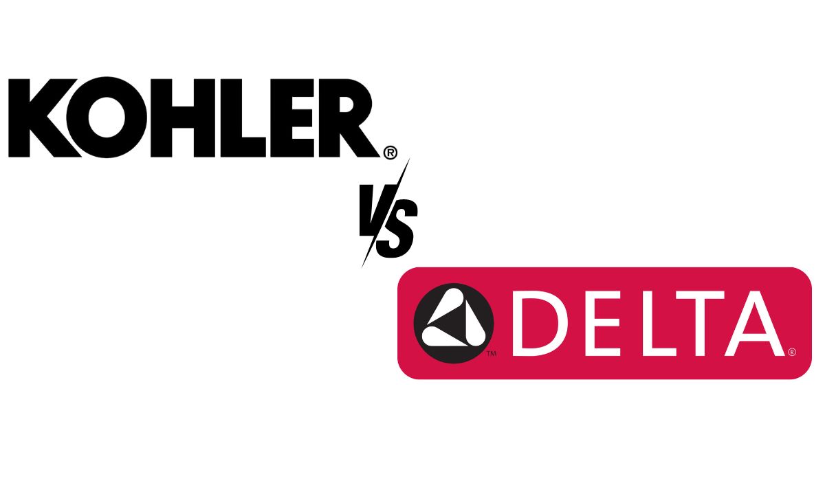 Is Kohler Better than Delta