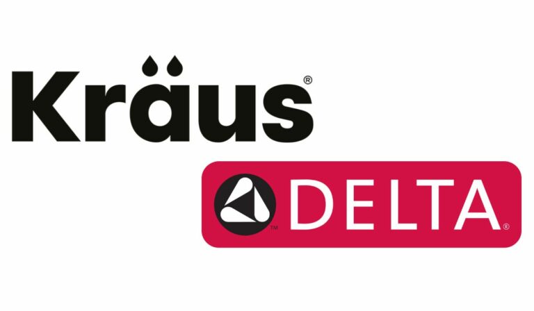 Is Kraus and Delta The Same Brand?