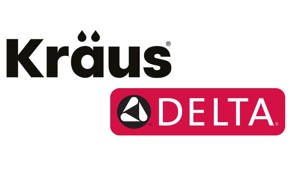 Is Kraus and Delta The Same Brand