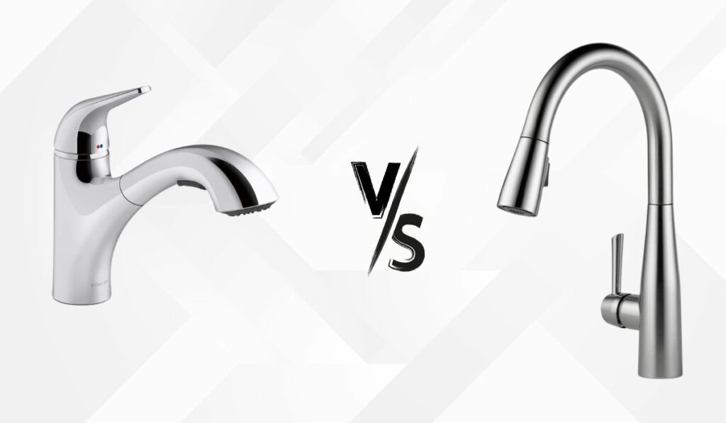 pull-out-vs-pull-down-faucet-the-right-type-to-get-faucet-fam