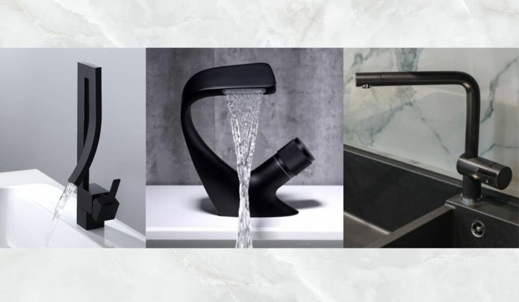 Kitchen Faucet Stuck on Spray Mode [Causes and Solutions] Faucet Fam