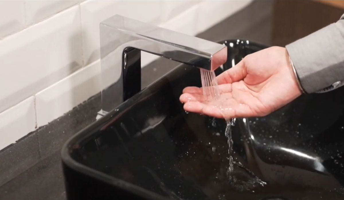 Touchless Faucets Are Worth It