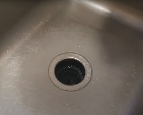 What Causes Smelly Water from Faucets
