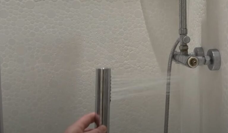 How To Replace Two Handle Shower Valve!