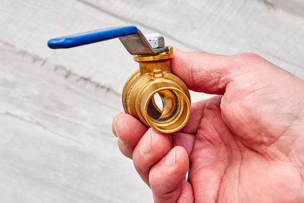 Installing-Shut-off-Valve-for-Shower-by-Choice