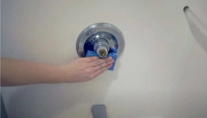 Maintenance Tips for Shower Faucet Handle