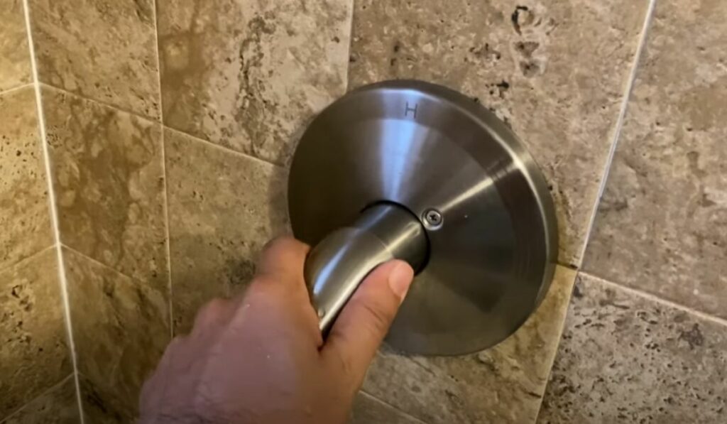 Shower Turned Off But Water Still Running? [Solved] Faucet Fam