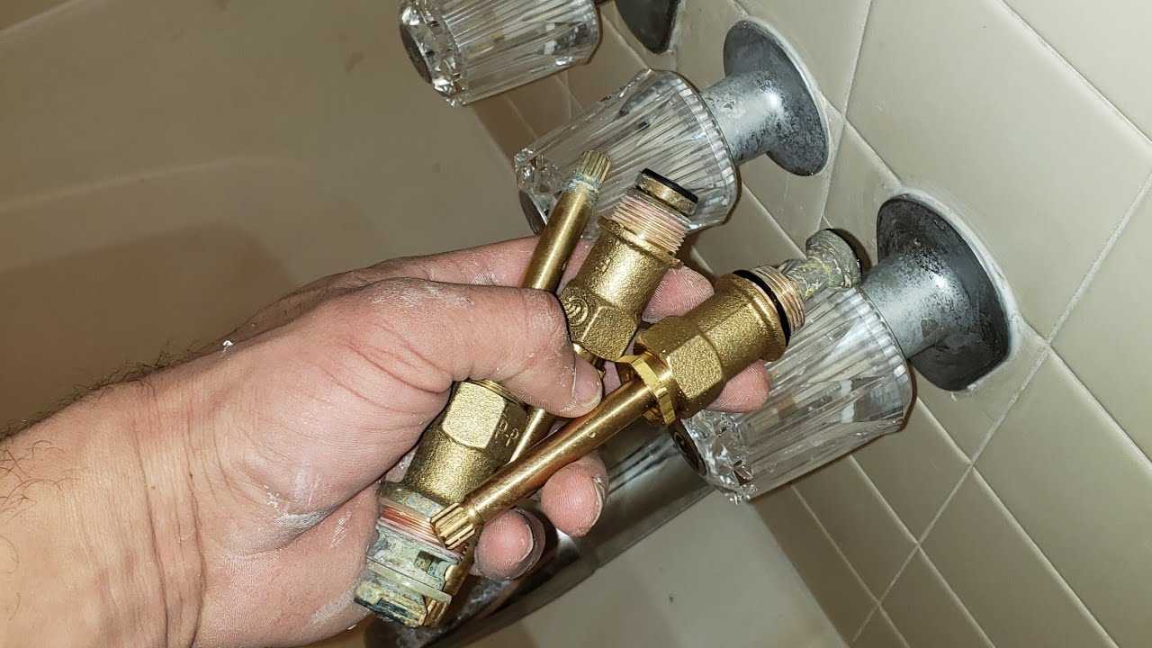 Since the shower handle is broken, how to turn off the water without it? If that's what you are looking for then this is the guide to check right now!
