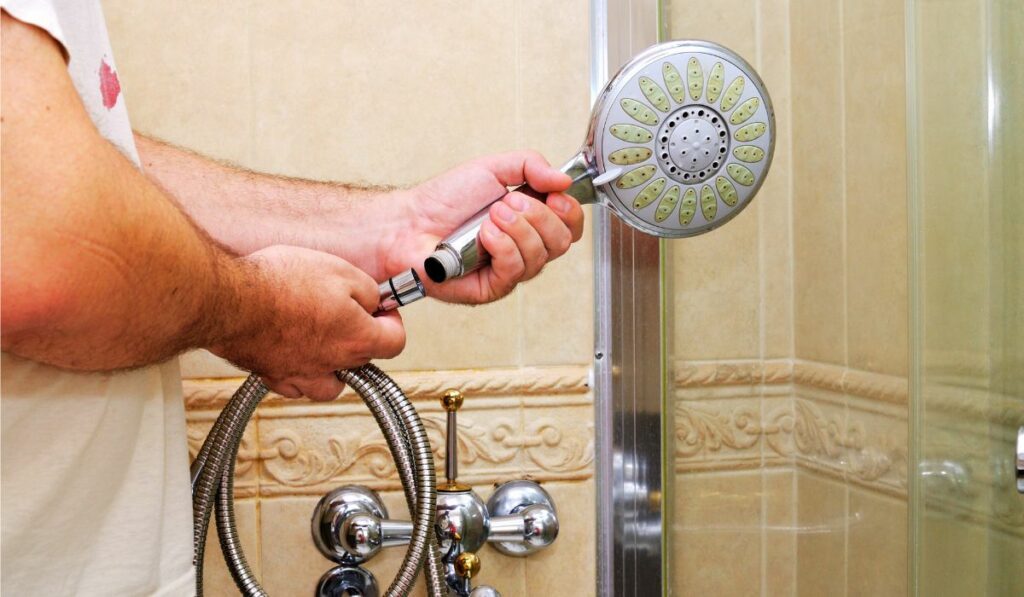 Shower Head Is Not Working But Faucet Works! (Solved) Faucet Fam