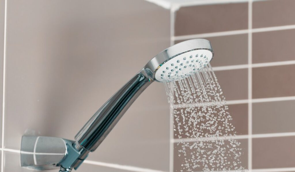 What To Do When Water Comes Out Of Tub But Not Shower Faucet Fam