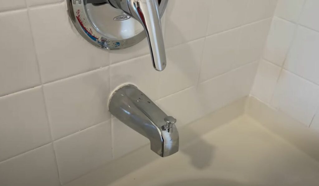 Slip Fit Vs Threaded Tub Spout Find the Differences Faucet Fam