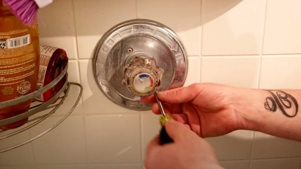 Why Delta Shower Faucet Leaks When Turned Off Fix It 1024x576 