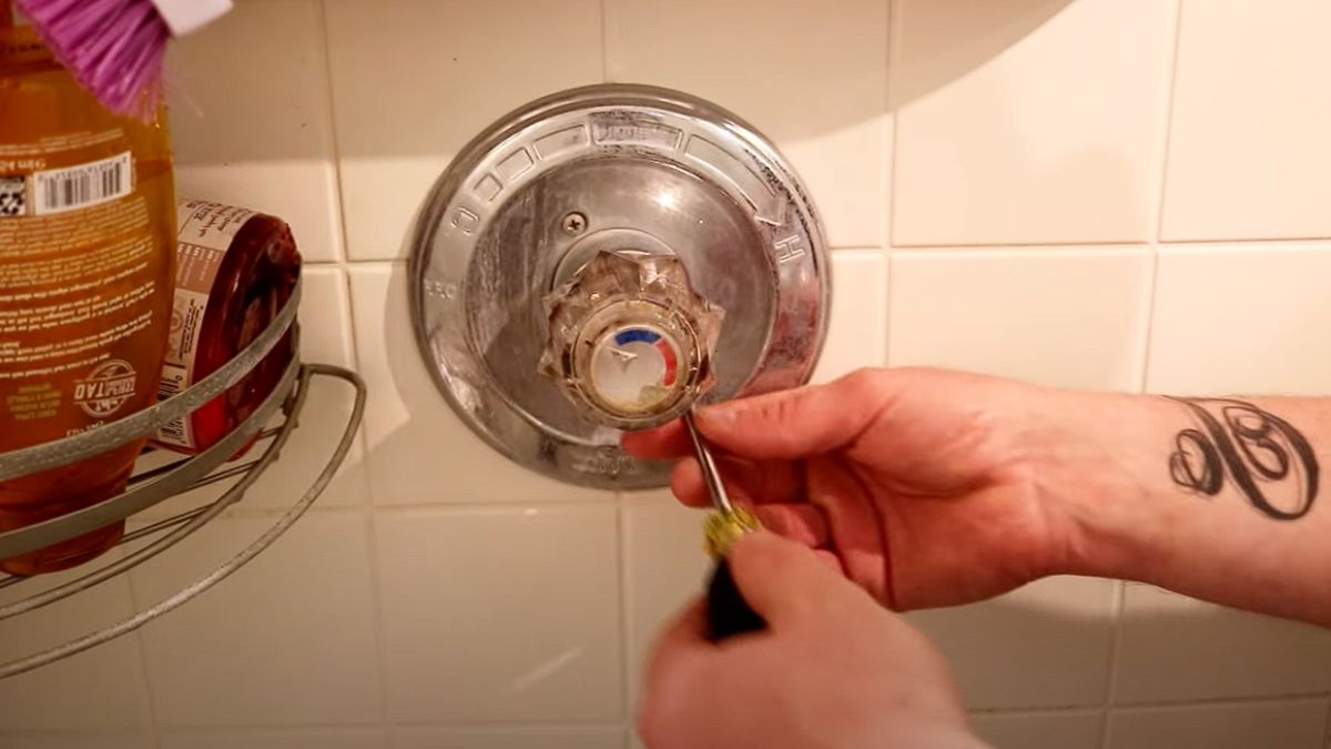 Why Delta Shower Faucet Leaks When Turned Off? (Fix It!)