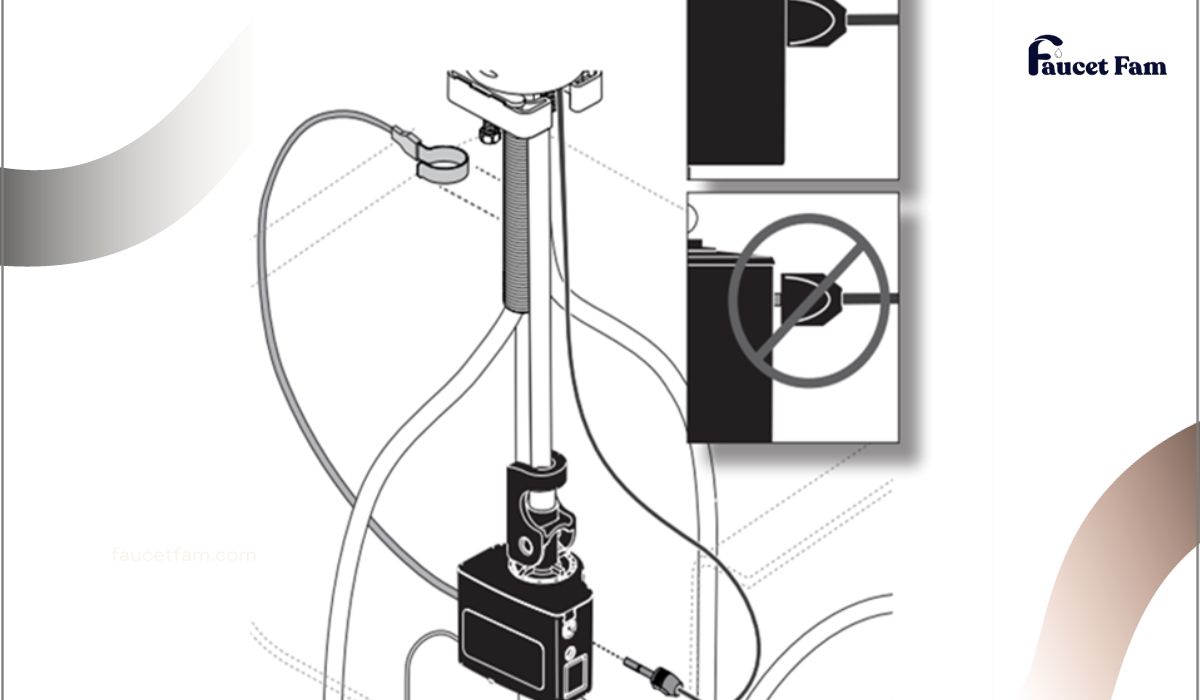 Fixing LED Faucet Light Not Working Solutions and Tips! Faucet Fam